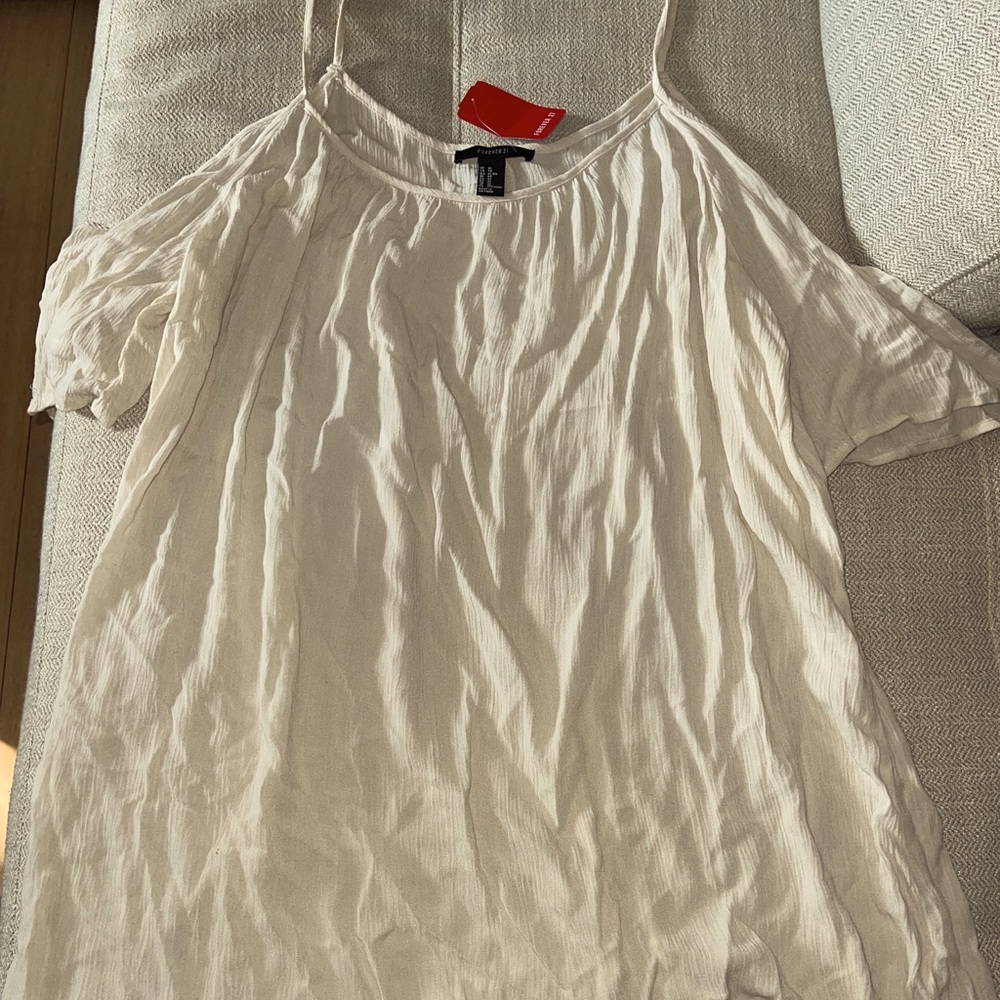 Dress shirt